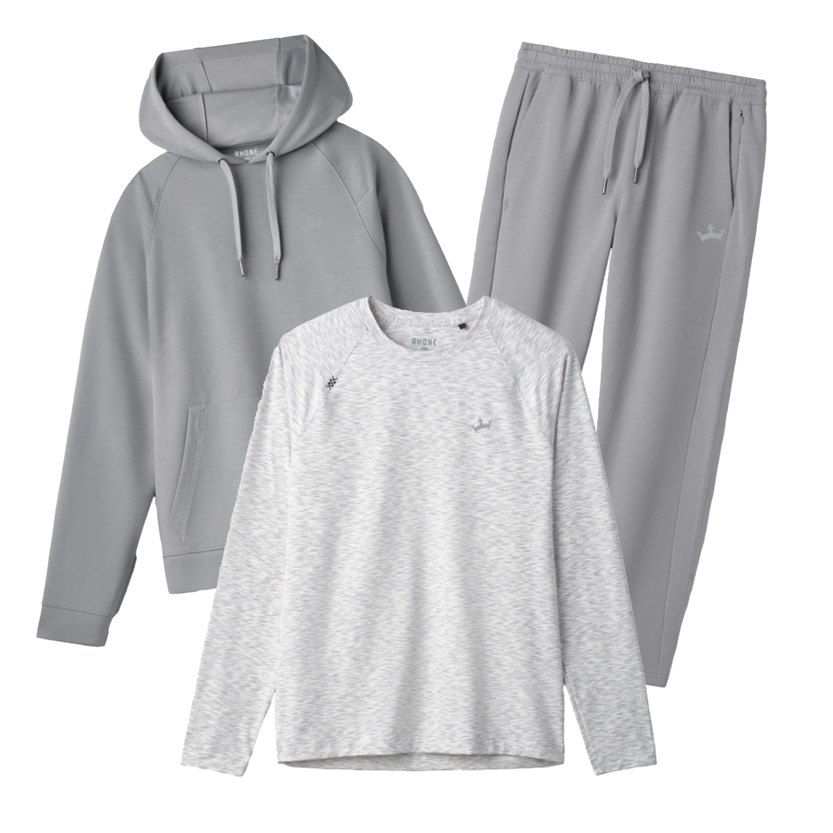 Rhone Men's Performance Set