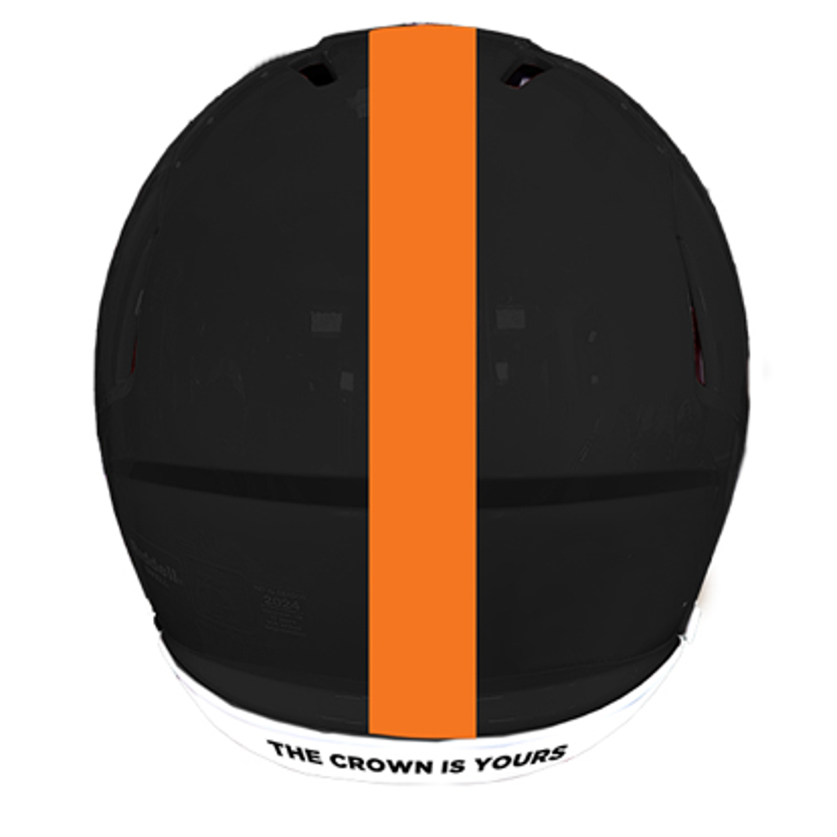 DraftKings Mini Helmet