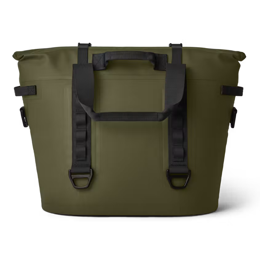DraftKings x YETI® Hopper® M30 Tote Cooler