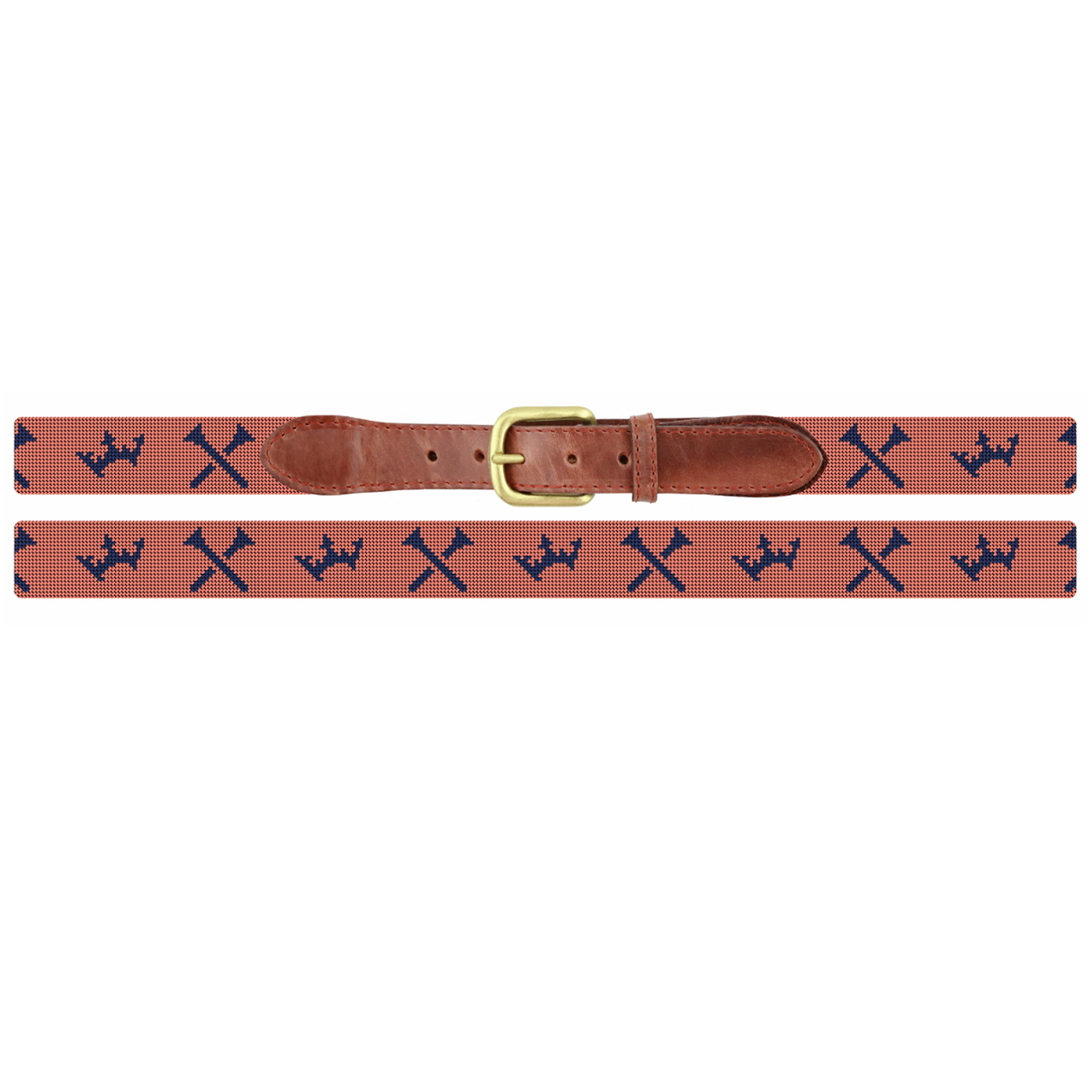 DraftKings x Smathers & Branson Golf Tee Belt