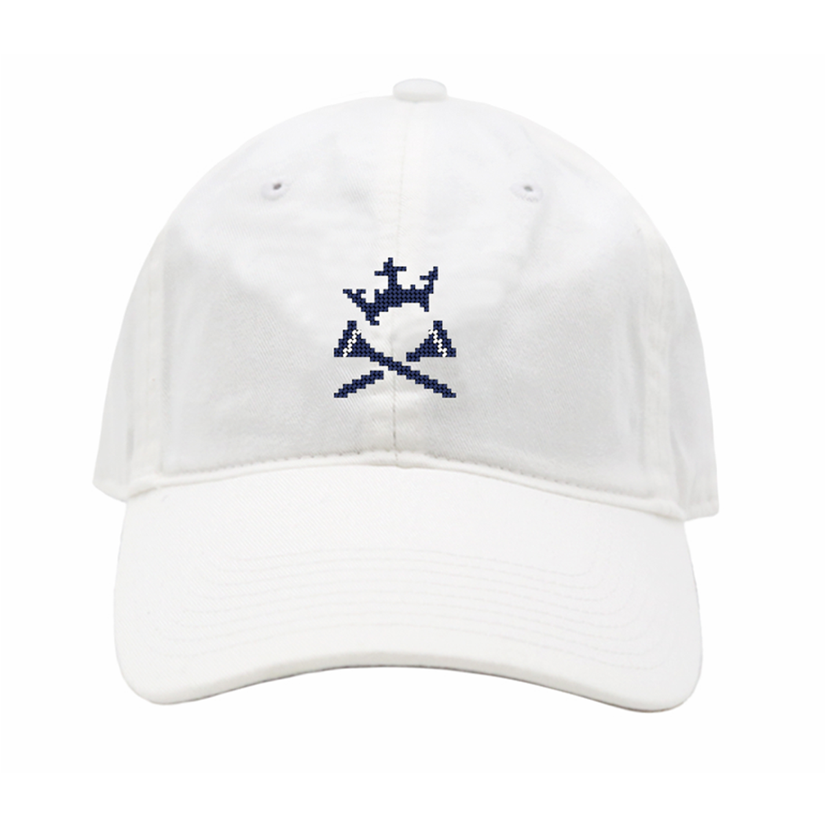 DraftKings x Smathers & Branson Golf Tee Hat