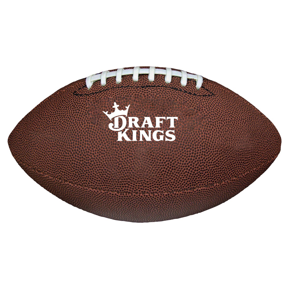 DraftKings x Wilson Composite Leather Football