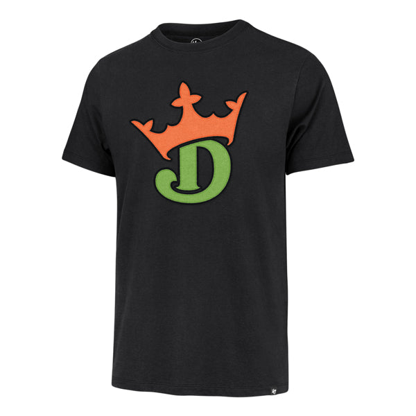 DraftKings x '47 Men's D Crown Franklin Knockout Fieldhouse T-Shirt