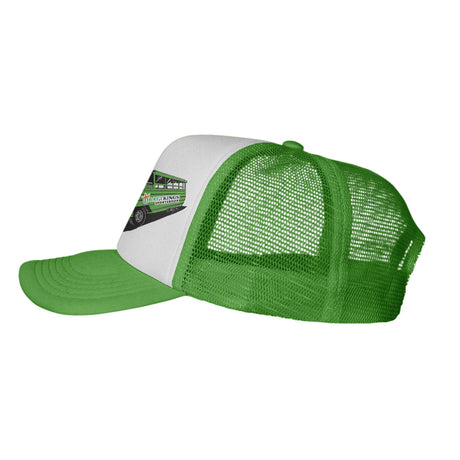 DraftKings Massachusetts Sportsbook Trucker Hat
