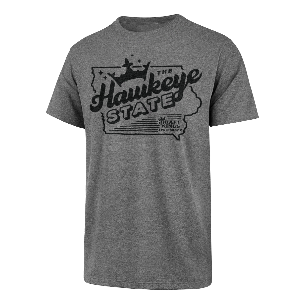 DraftKings Iowa Sportsbook T-Shirt