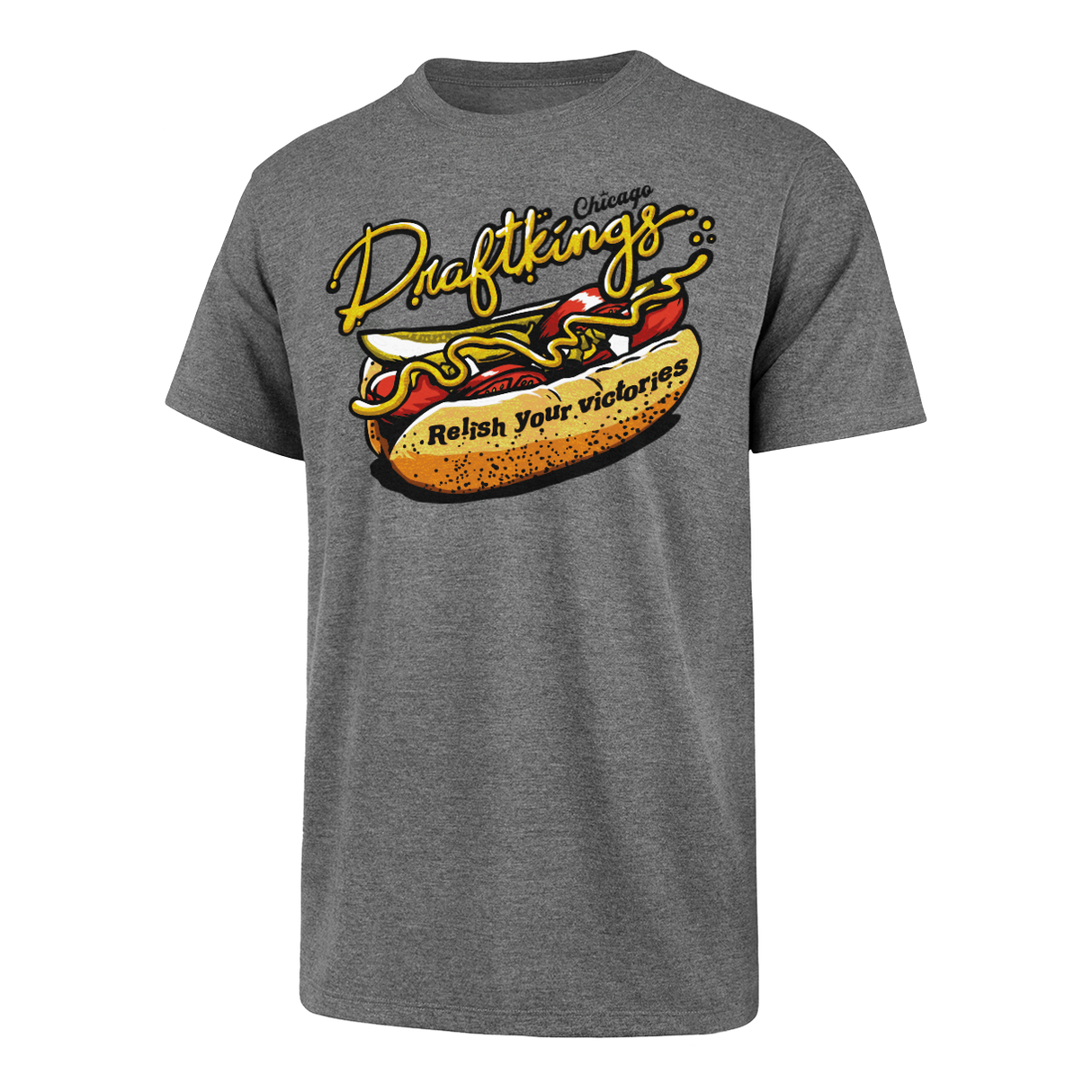 DraftKings Illinois Sportsbook T-Shirt