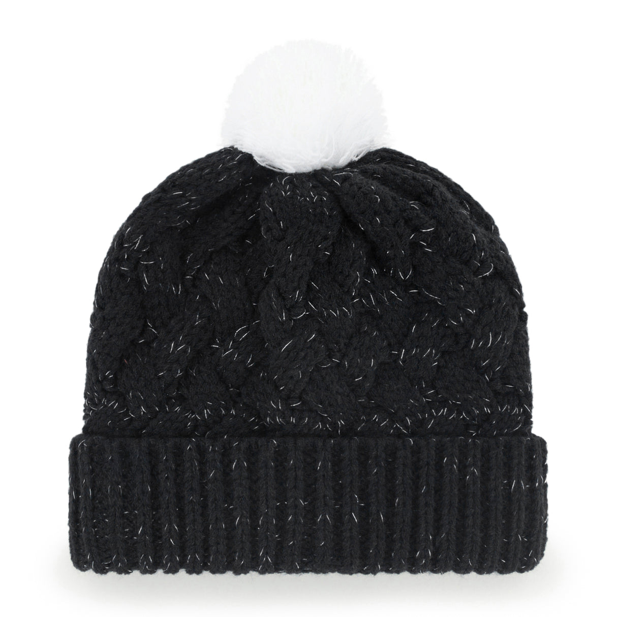 DraftKings x '47 Women's Fiona Cuff Knit Beanie