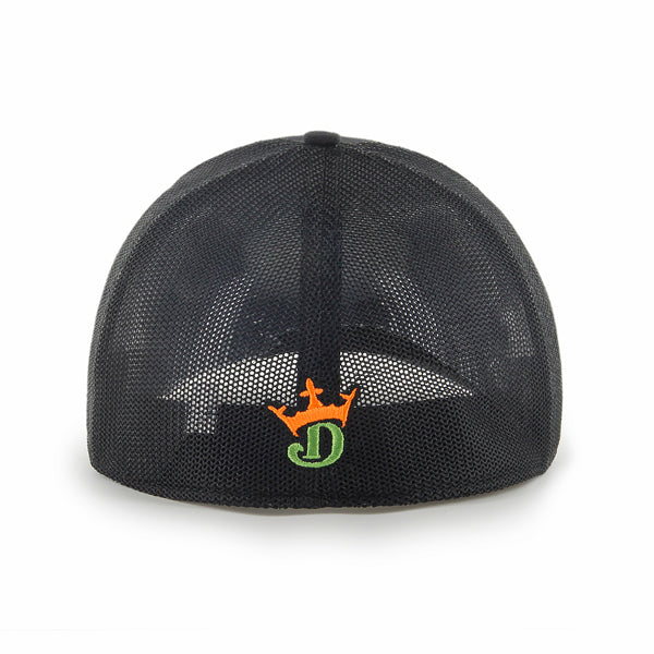 DraftKings x '47 Primer Trophy Fitted Hat