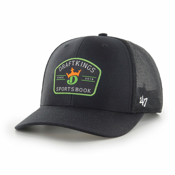 DraftKings x '47 Primer Trophy Fitted Hat