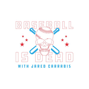 Baseball is Dead