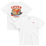 DraftKings Pancake Cover T-Shirt