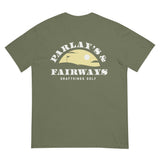 DraftKings Parlays & Fairways Bundle