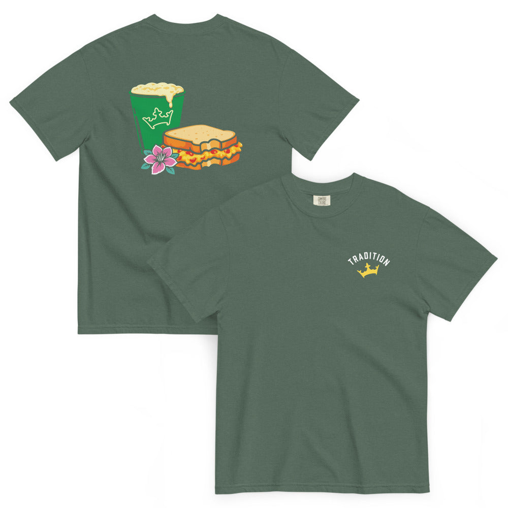 DraftKings Traditions T-Shirt
