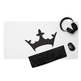 DraftKings Crown Gaming Mouse Pad