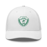 DraftKings Pickleball Club Shield Hat