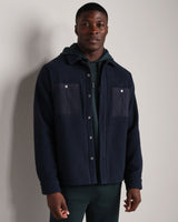 DraftKings x Rhone Men's Fairbanks Fleece Jacket