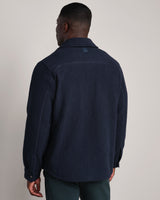 DraftKings x Rhone Men's Fairbanks Fleece Jacket