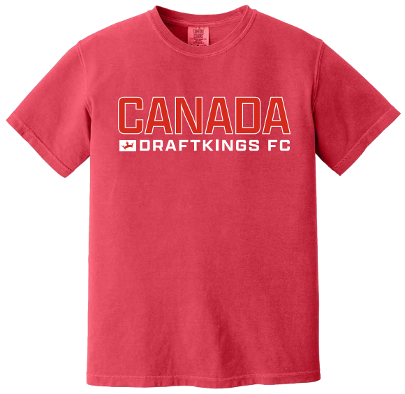 Canada FC Classic T-Shirt