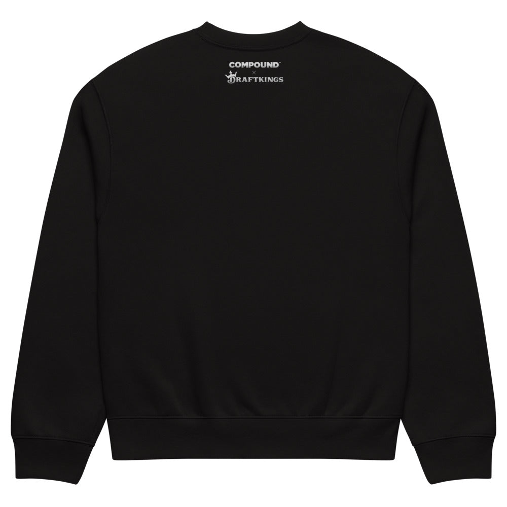DraftKings x Compound Crewneck
