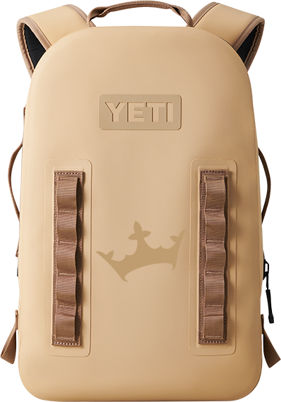 DraftKings x YETI® Panga® Waterproof Backpack