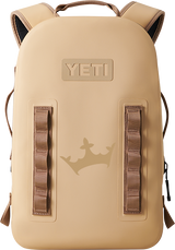 DraftKings x YETI® Panga® Waterproof Backpack