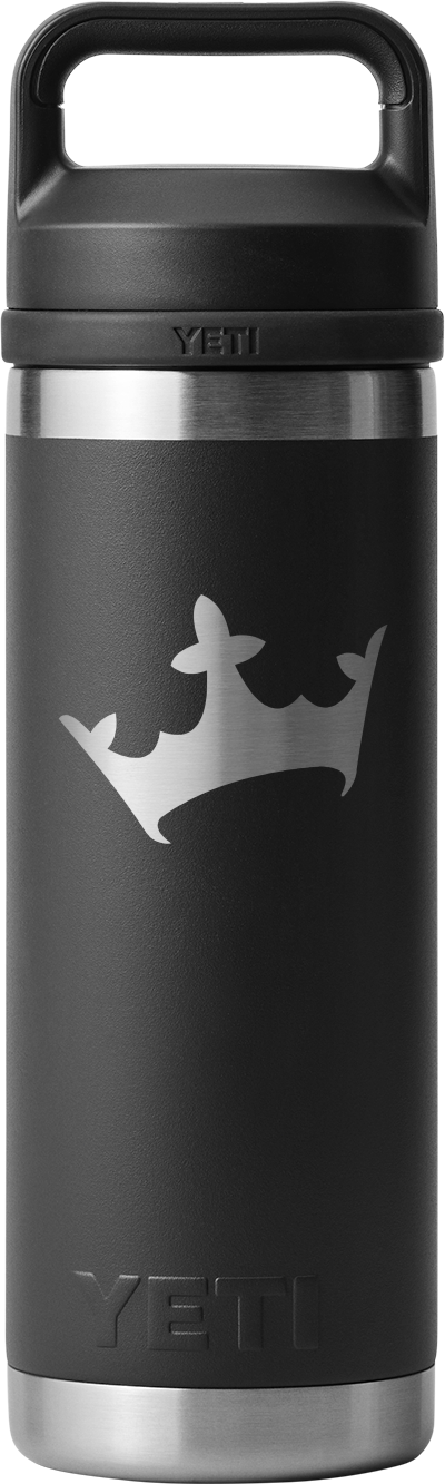DraftKings x YETI Rambler® 18oz Bottle