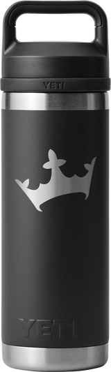 DraftKings x YETI Rambler® 18oz Bottle