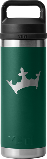 DraftKings x YETI Rambler® 18oz Bottle