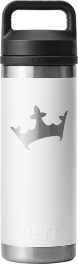 DraftKings x YETI Rambler® 18oz Bottle