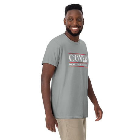 DraftKings Sportsbook Cover T-Shirt