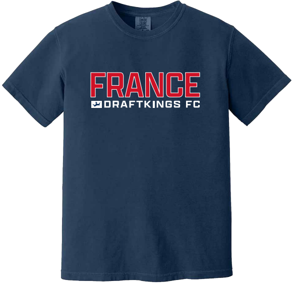 France FC Classic T-Shirt