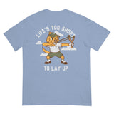 DraftKings Life's Too Short T-Shirt