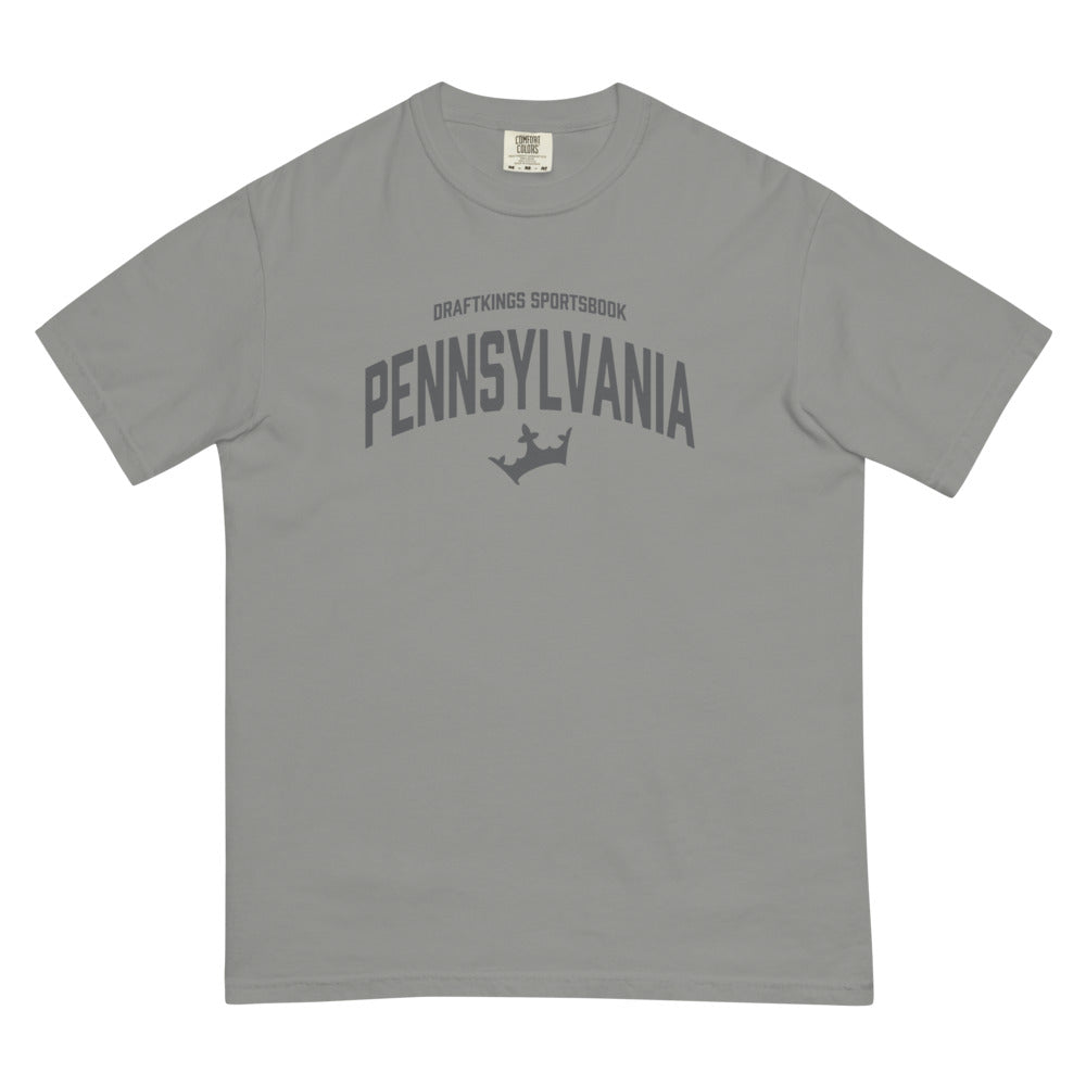 DraftKings Sportsbook Pennsylvania T-Shirt
