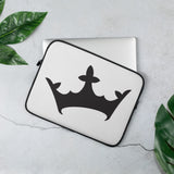 DraftKings Crown Laptop Sleeve