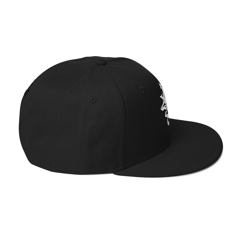 DraftKings x All The Smoke Hat