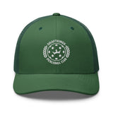 DraftKings Pickleball Club Crest Hat