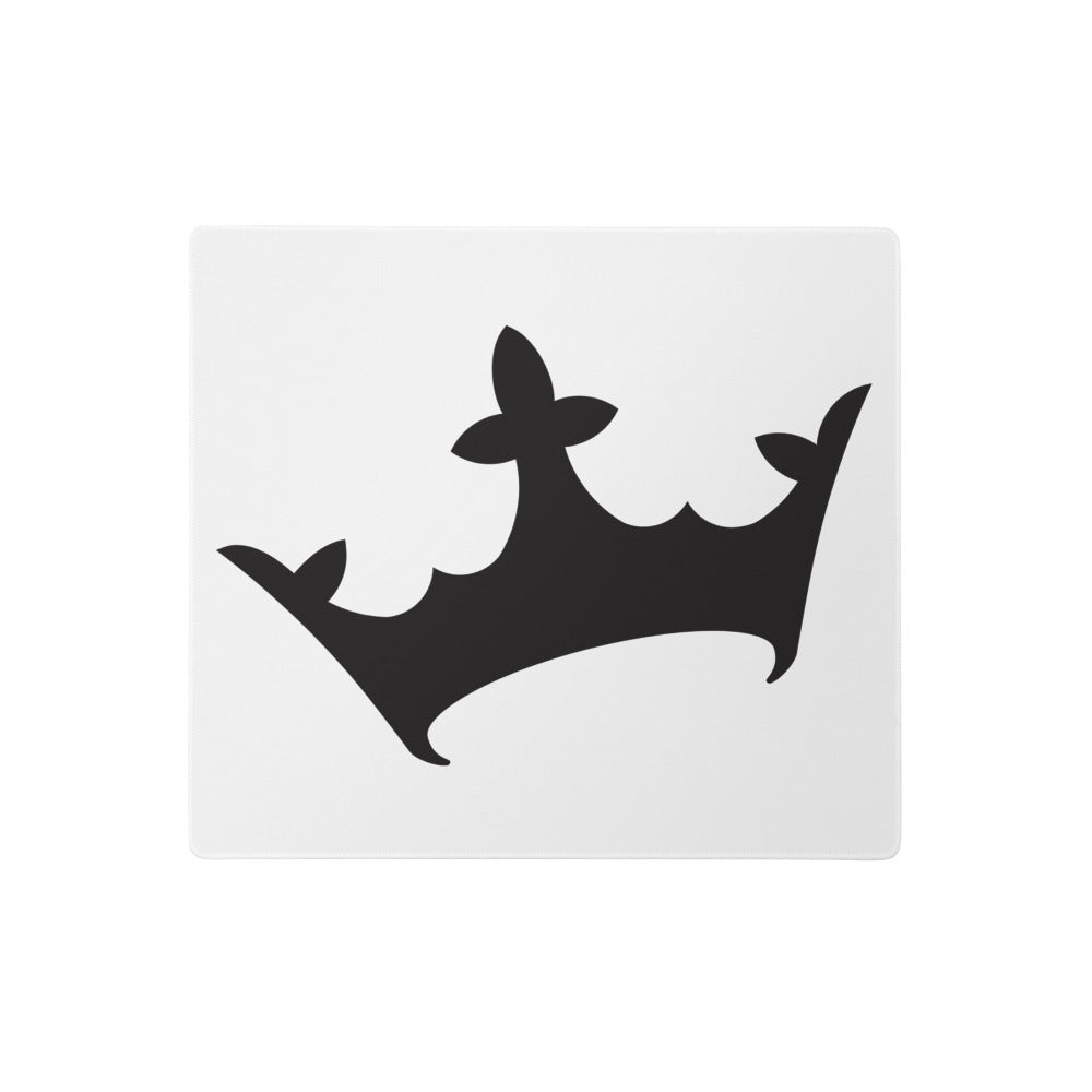 DraftKings Crown Gaming Mouse Pad