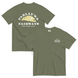 DraftKings Parlays & Fairways T-Shirt