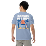 DraftKings Beach Parlay T-Shirt