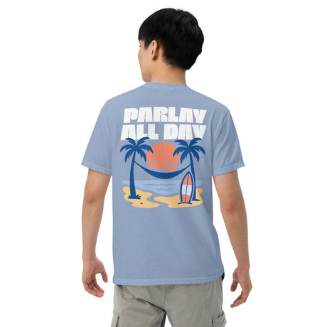 DraftKings Beach Parlay T-Shirt