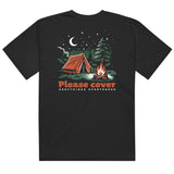 DraftKings Please Cover T-Shirt