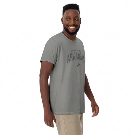 DraftKings Sportsbook Arkansas T-Shirt