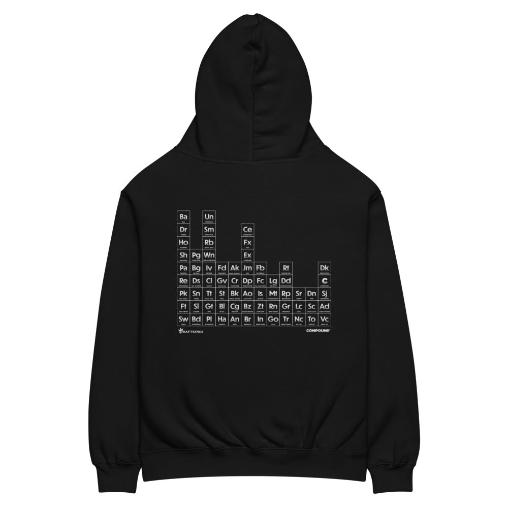 DraftKings x Compound Hoodie