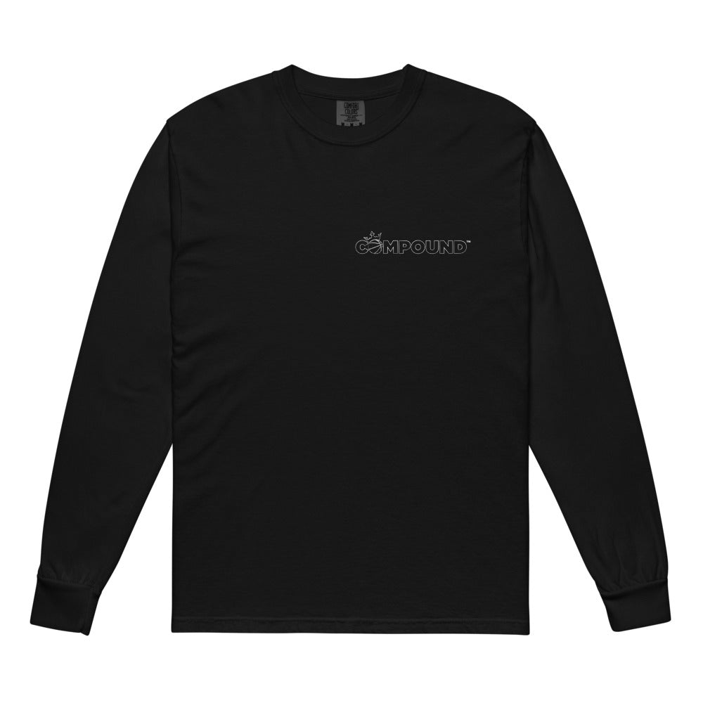 DraftKings x Compound Long Sleeve T-Shirt
