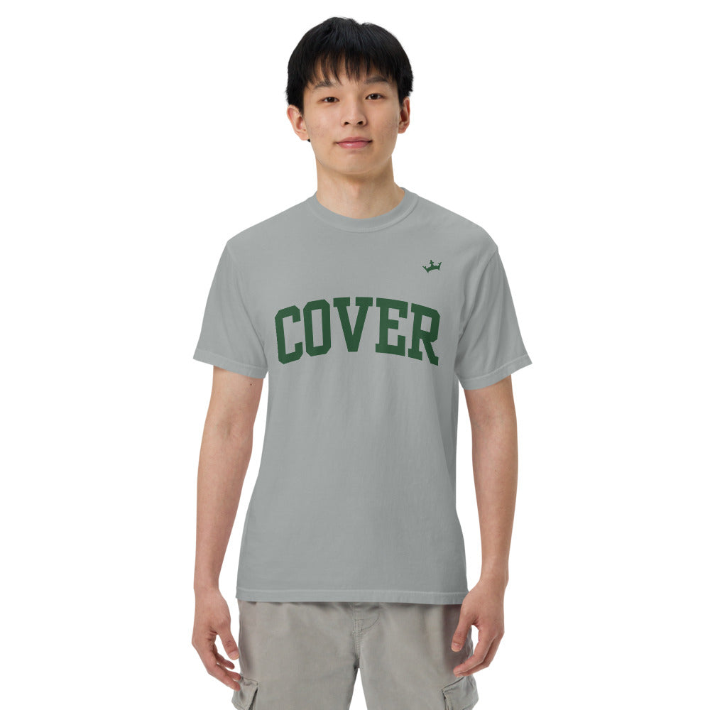 DraftKings Block Cover T-Shirt