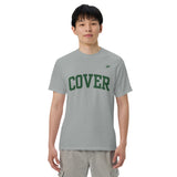 DraftKings Block Cover T-Shirt