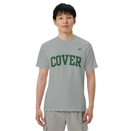 DraftKings Block Cover T-Shirt