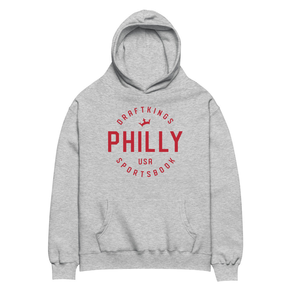 DraftKings Sportsbook Philly Hoodie