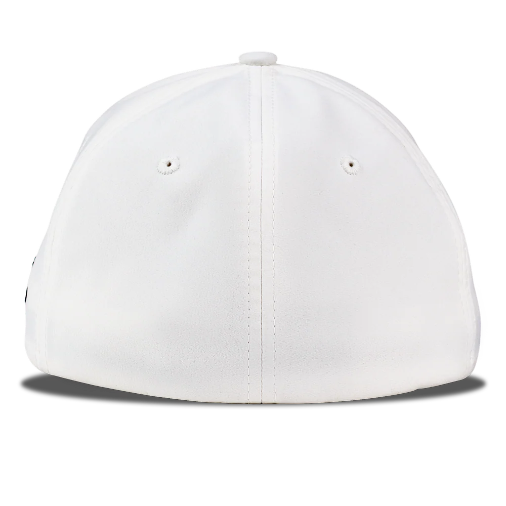 DraftKings Fitted Crown Hat