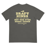 DraftKings Over Under Golf Club T-Shirt